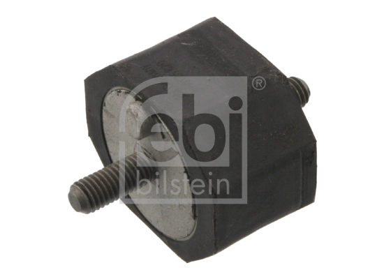 Mounting, automatic transmission